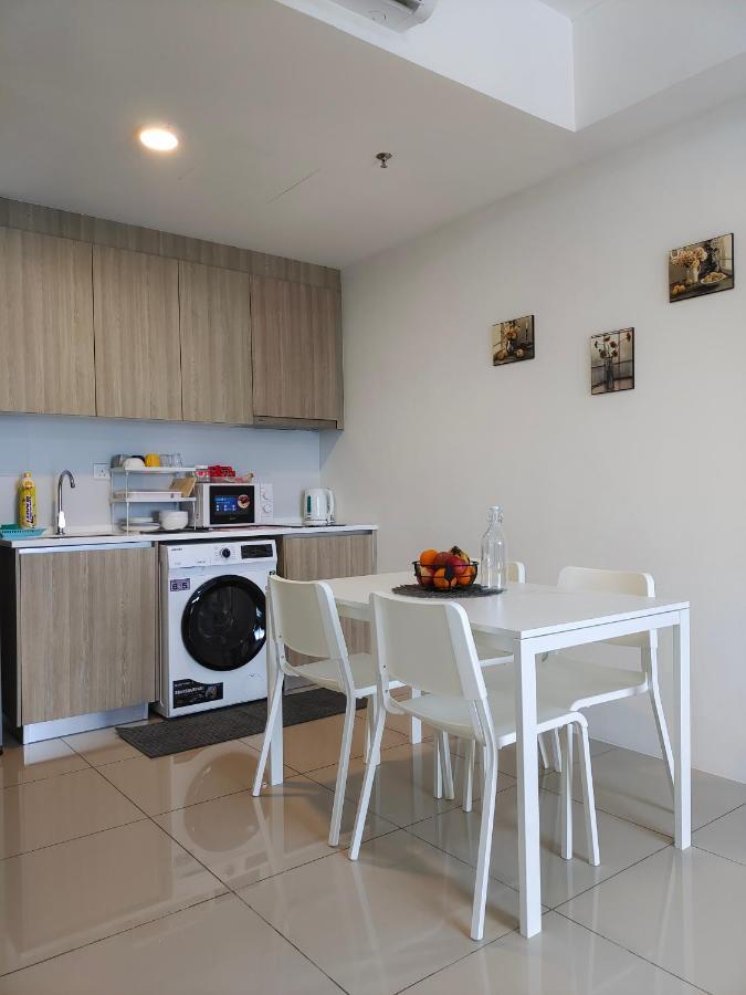 Georgetowntropicana Macalister 218 Appartamento Esterno foto