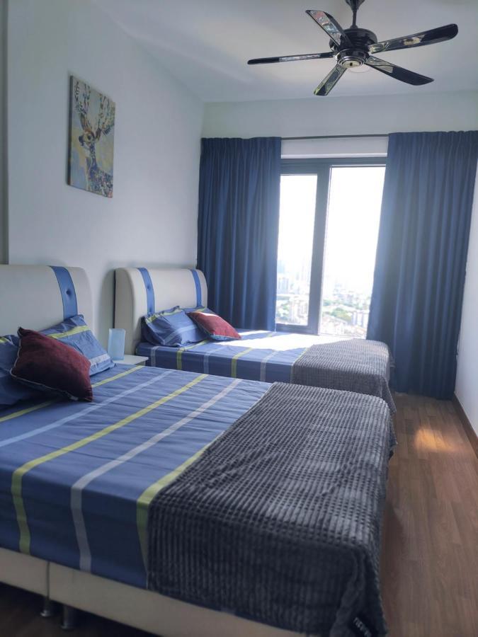 Georgetowntropicana Macalister 218 Appartamento Esterno foto