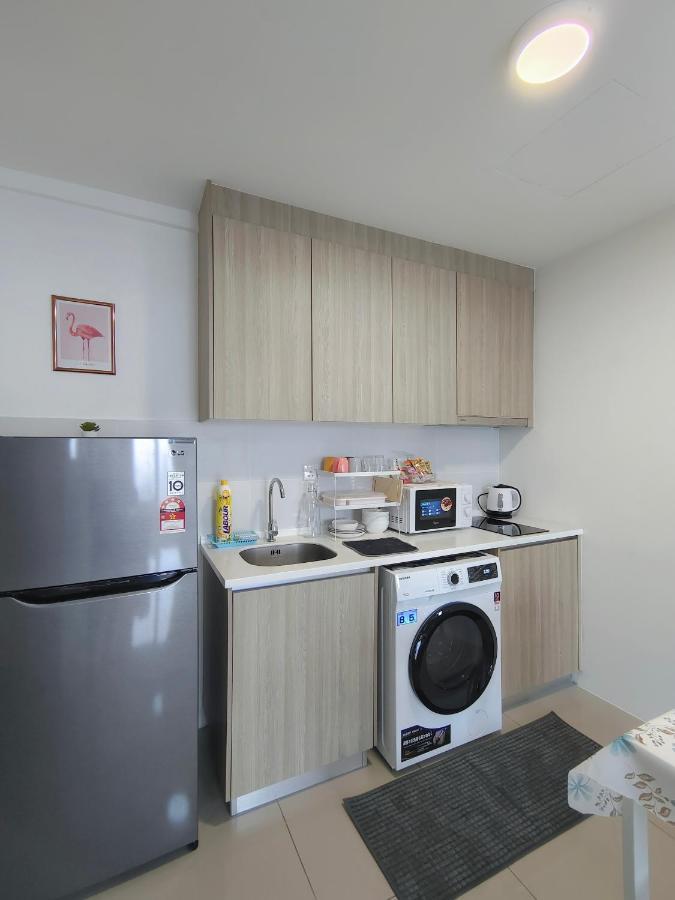 Georgetowntropicana Macalister 218 Appartamento Esterno foto