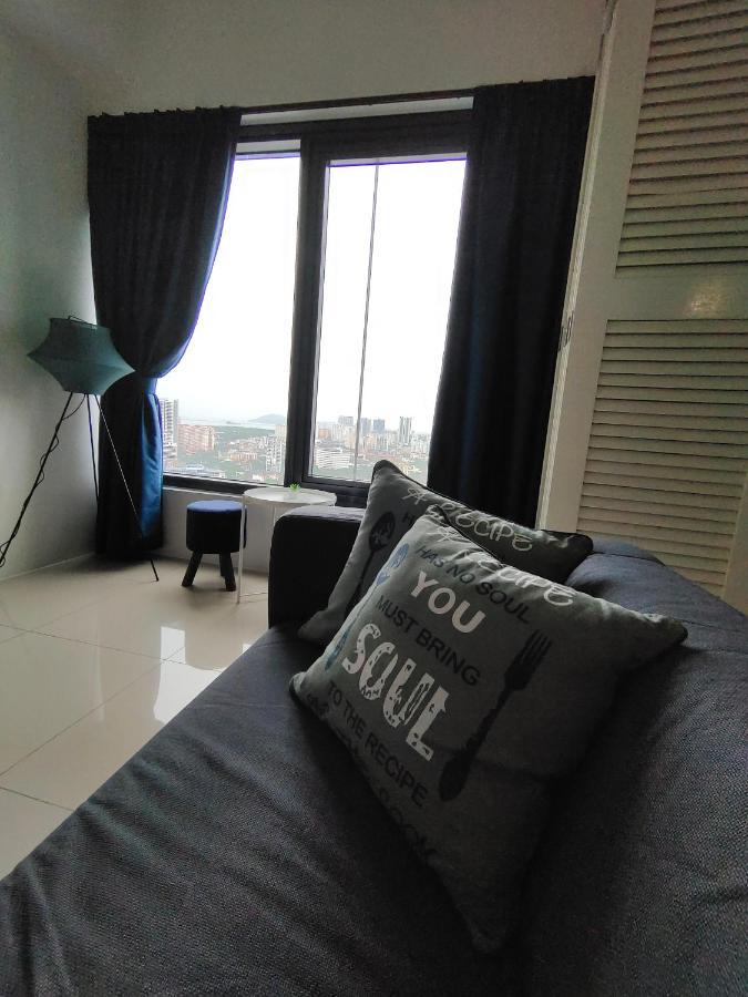 Georgetowntropicana Macalister 218 Appartamento Esterno foto