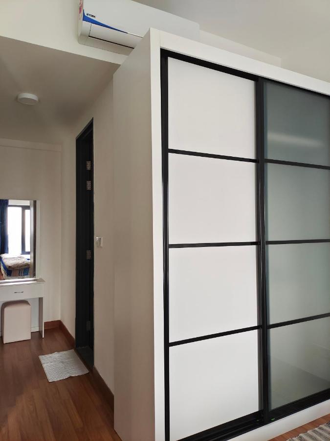 Georgetowntropicana Macalister 218 Appartamento Esterno foto