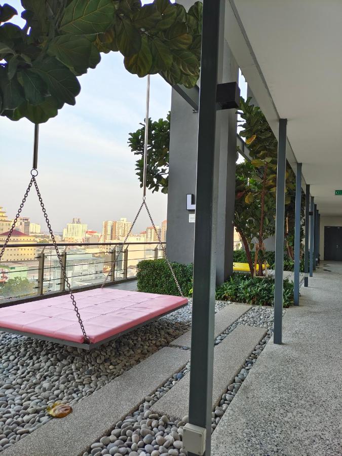 Georgetowntropicana Macalister 218 Appartamento Esterno foto